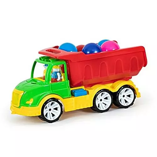 Самоскид Mati кульки "ЯУ" 009/12 оптом